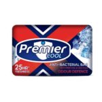 Premier Cool Soap Odour 110 G