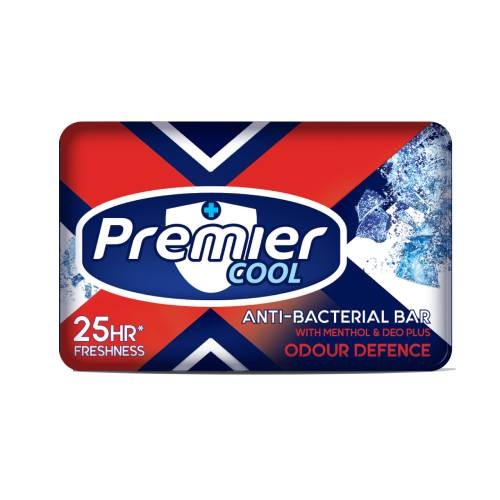 Premier Cool Soap Odour 110 G