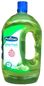 Premier Lime Fresh Liq 1 Liter