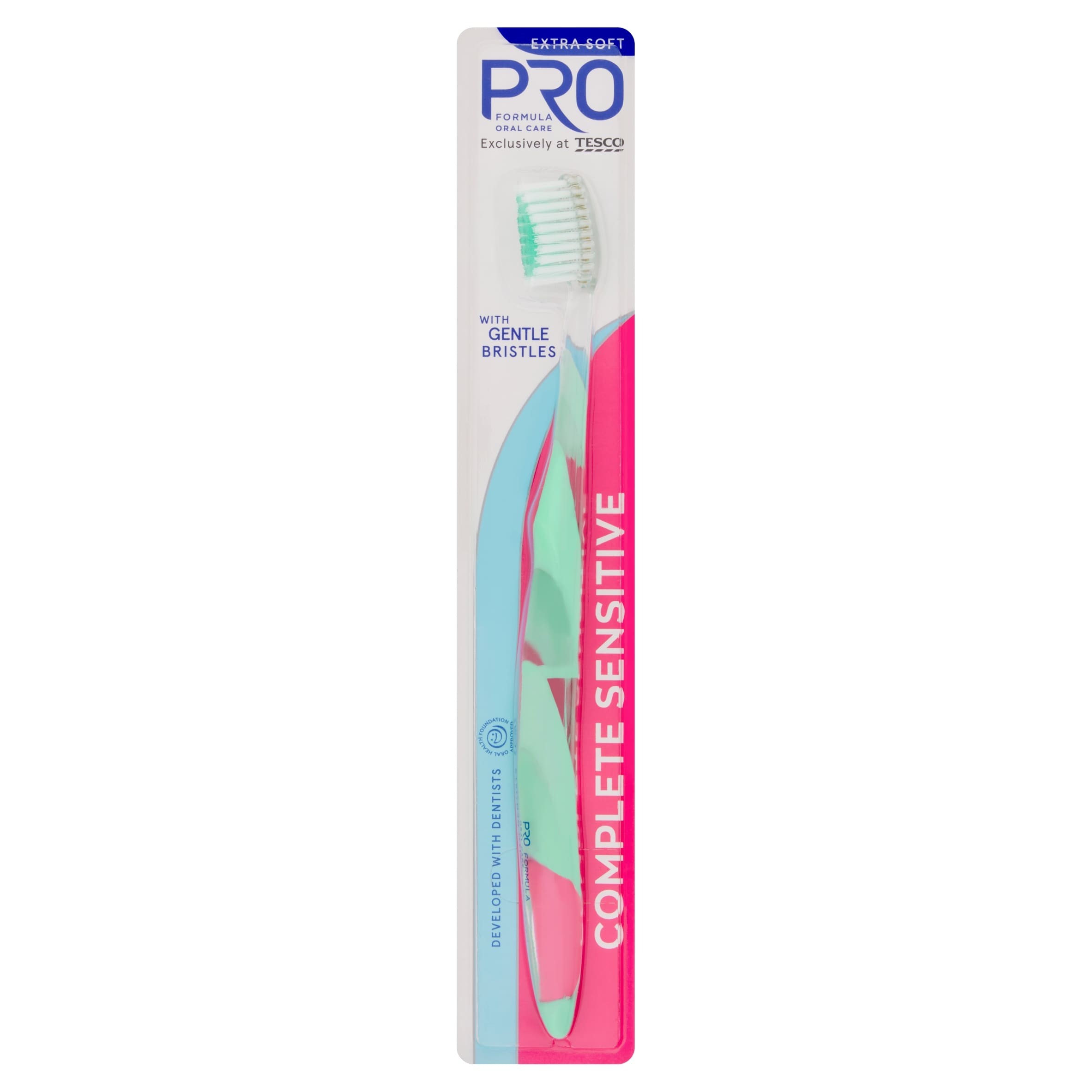 Pro Oral Sensitive Toothbrush