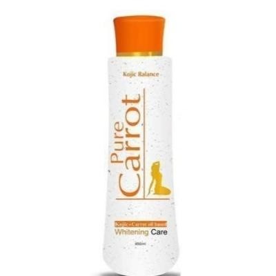 Pure Carrot Whith Care 450 Ml