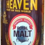 Pure Heaven Can Drink