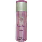 Pure Love Body Spray Efolia