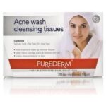 Purederm Acne Wash