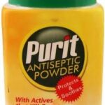 Purit Antiseptic 125 Ml
