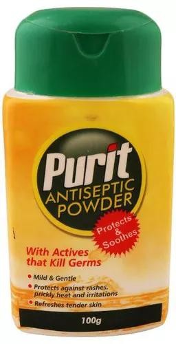 Purit Antiseptic 125 Ml