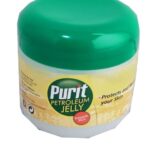 Purit Petroleum Jelly 50 G