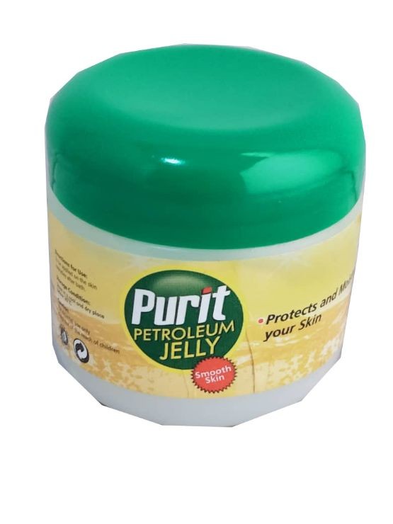 Purit Petroleum Jelly 50 G