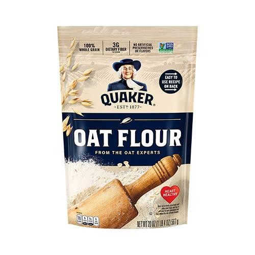 Quaker Oats Flour 1.8 Kg