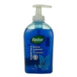 Radox Hand Wash 250 Ml
