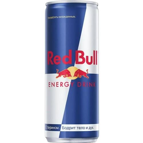 Red Bull Energy Drink 35 Cl