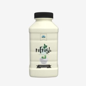 Refresh Sweetened Yoghurt 500 Ml