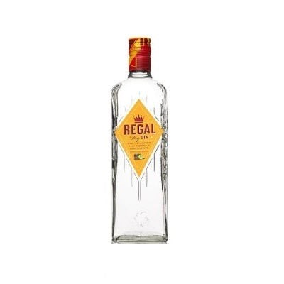 Regal Deluxe Dry Gin