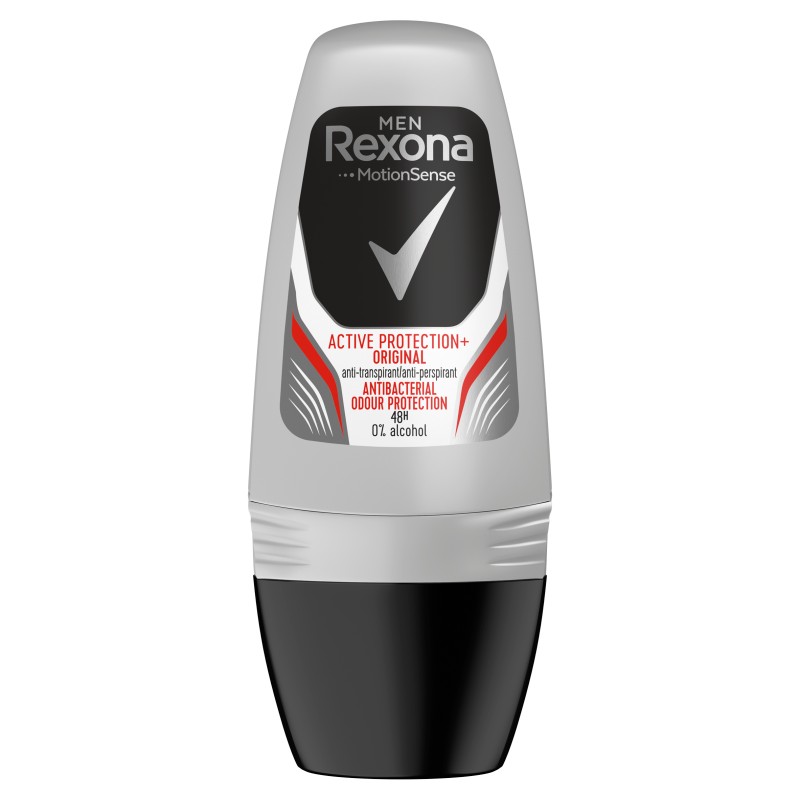 Rexona Active Anti Pers