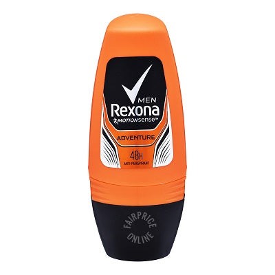 Rexona Adventure