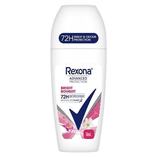 Rexona Bright Bouquet