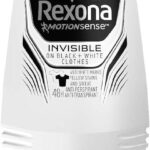 Rexona Men Invisible Rollon