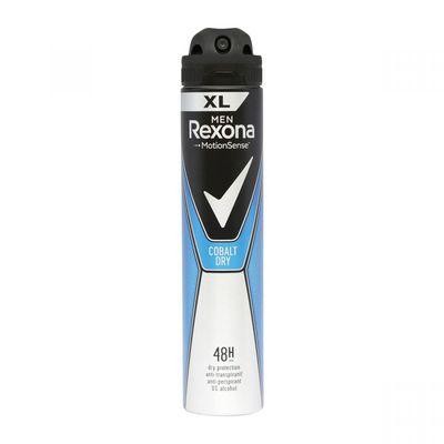 Rexona Men Spray Cobalt Dry
