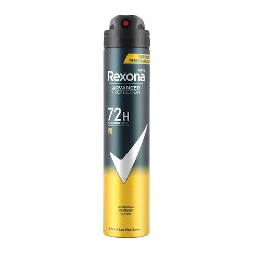 Rexona Protection Anti Trace