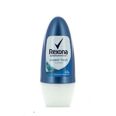 Rexona Shower Fresh Roll On