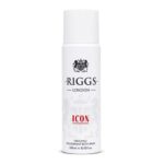 Riggs Body Spray Icon