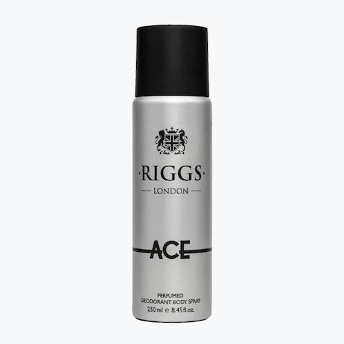 Riggs London Ace 250 Ml
