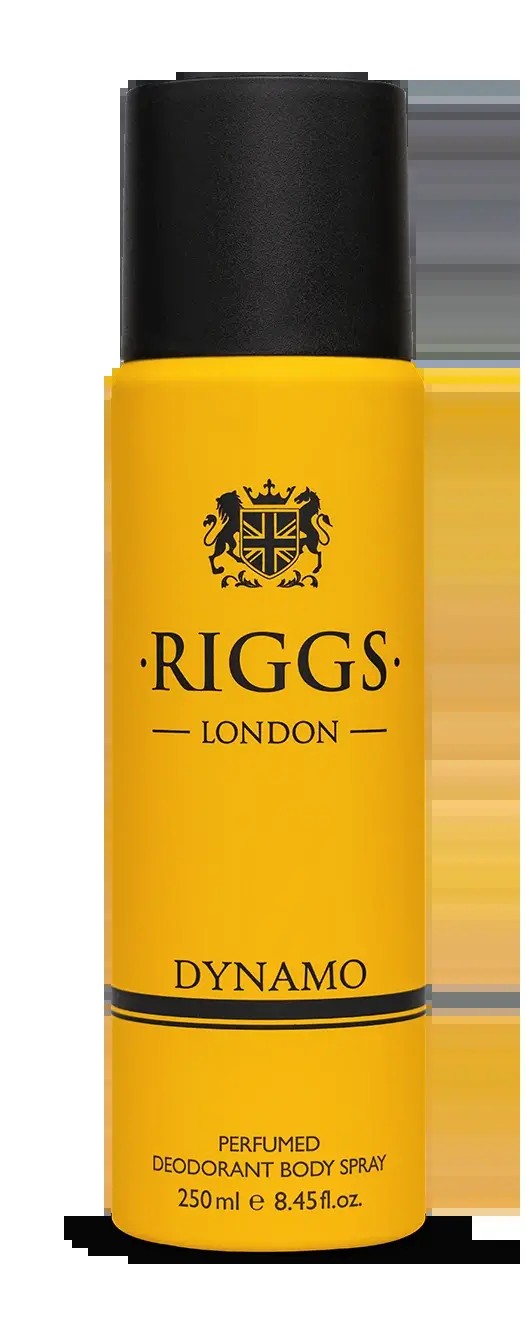 Riggs London Dynamo