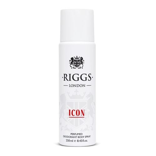 Riggs London Icon 250 Ml