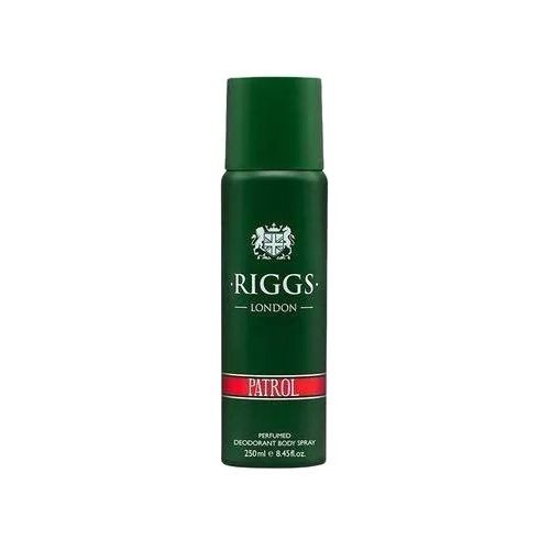 Riggs London Patrol 250 Ml