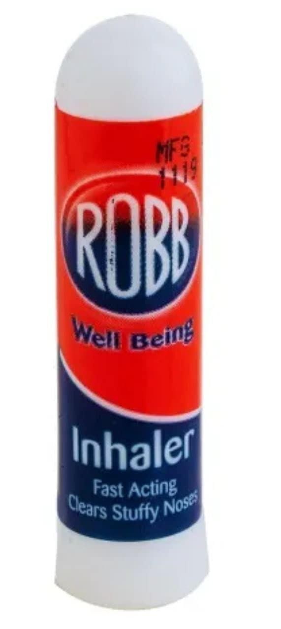 Robb Inhaler 1 G