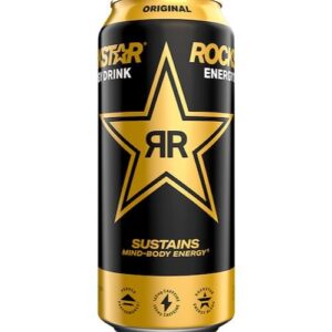 Rockstar Energy Drink33cl
