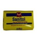 Sanitol Medicated Soap