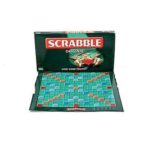 Scrabble Medium