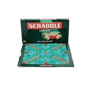 Scrabble Medium