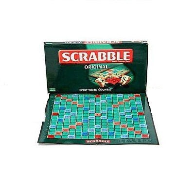 Scrabble Medium