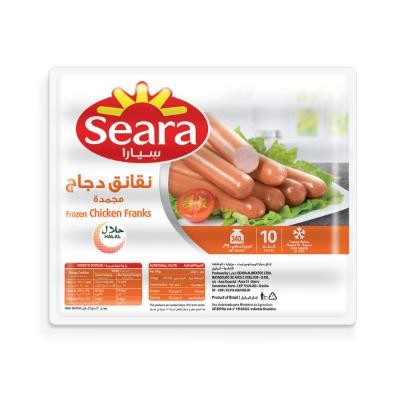 Seara Chicken Franks