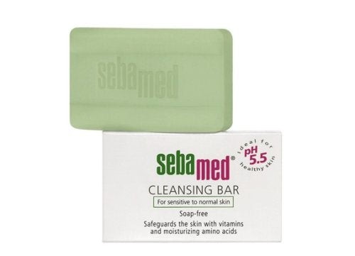 Sebamed Cleansing Bar