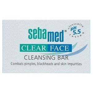 Sebamed Clear Face Cleansing Ba