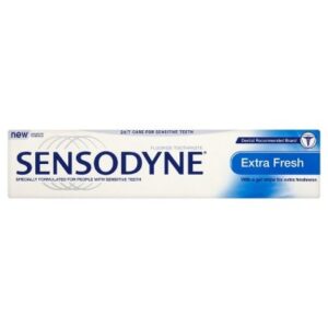 Sensodyne Extra Fresh 75 Ml