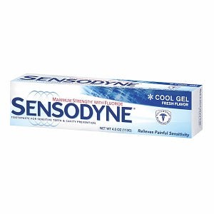 Sensodyne Gel 100 Ml