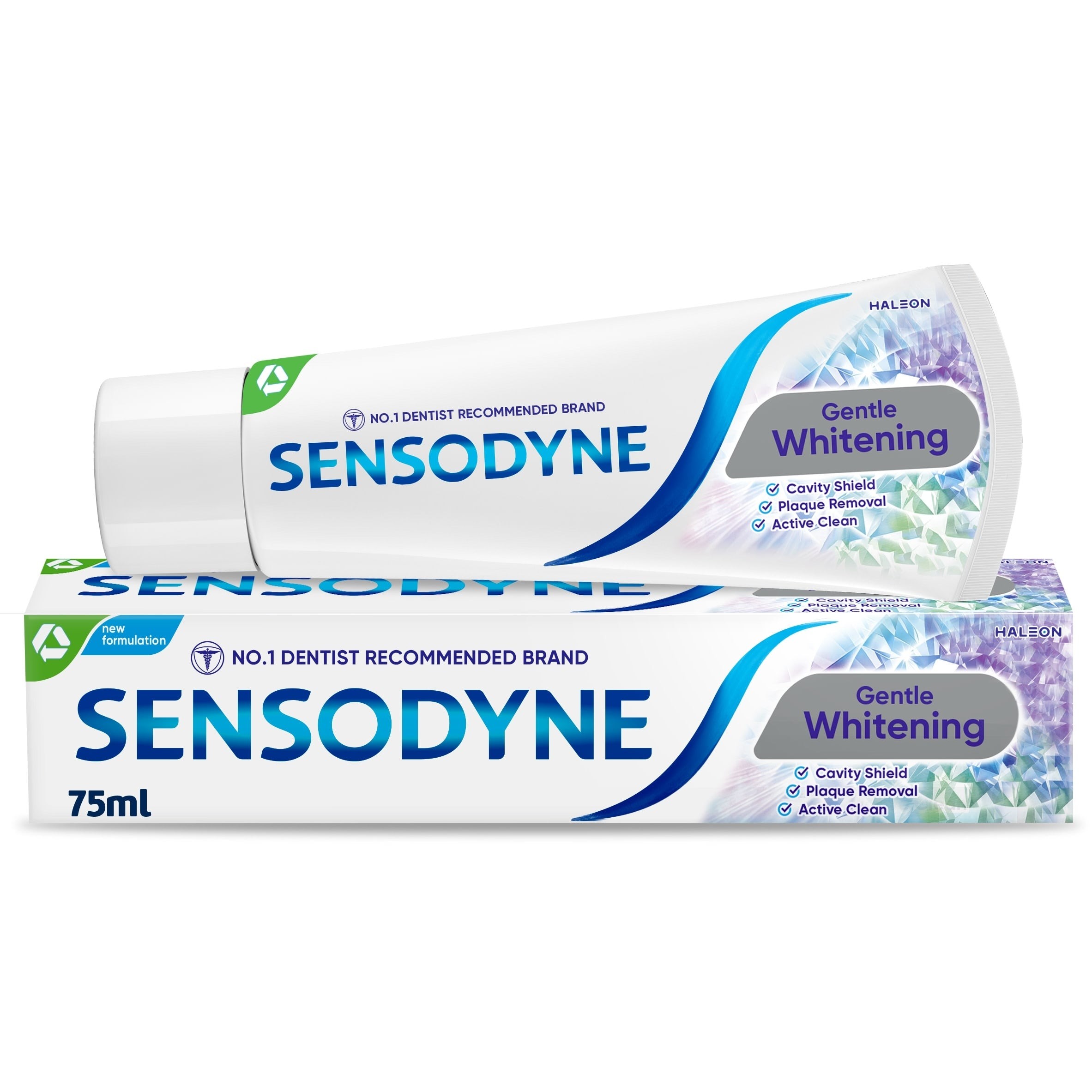 Sensodyne Gentle Whitening 75 Ml