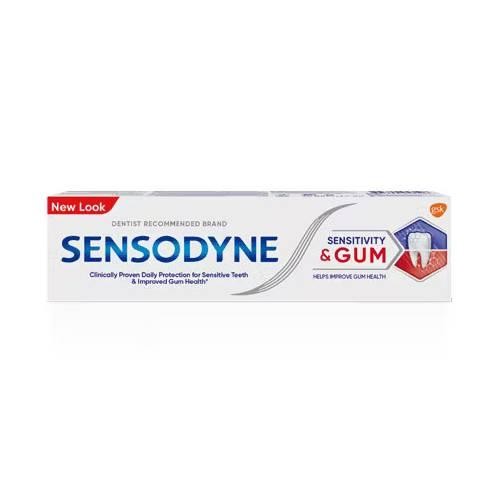 Sensodyne Original 100 Ml