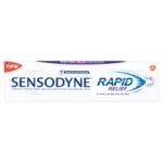 Sensodyne Rapid Relief Paste