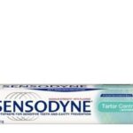 Sensodyne Tartar Toothpaste