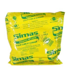 Simas Margarine 250 G