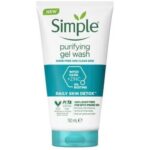 Simple Purifying Gel Wash 150 G