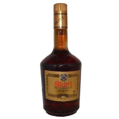 Skirt Blended Brandy 70 Cl
