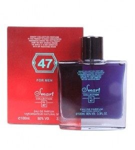 Smart Collection Perfume 387
