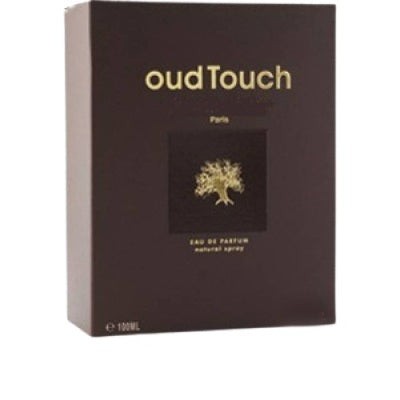 Smart Oud Touch Perfume