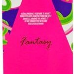 Smart(250) Fantasy Body Spray